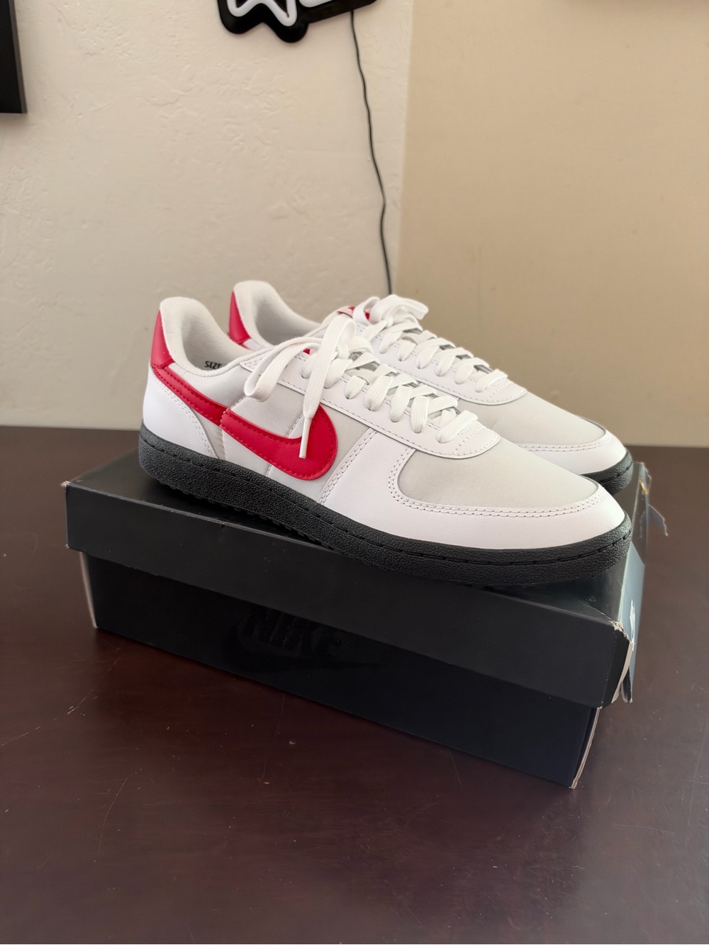 Nike field general sp82 men’s 10.5